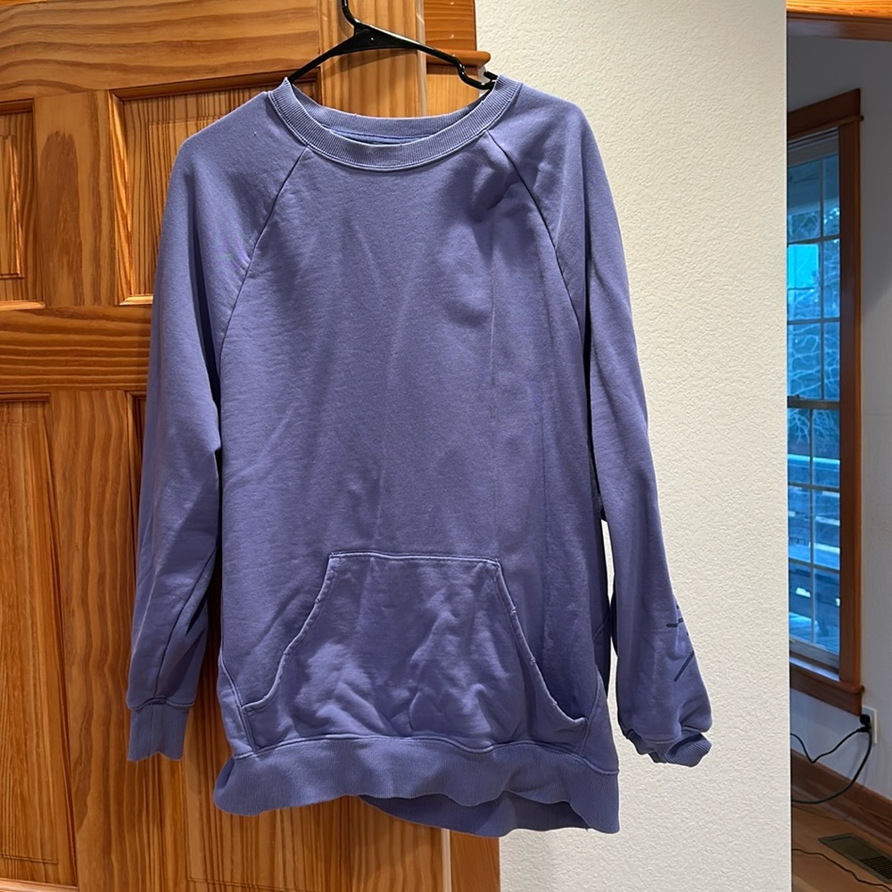 Aerie offline crewneck